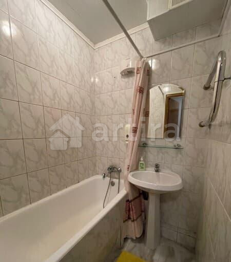 2-комн. квартира, 60 м2, 16/16 эт. Москва - изображение 18