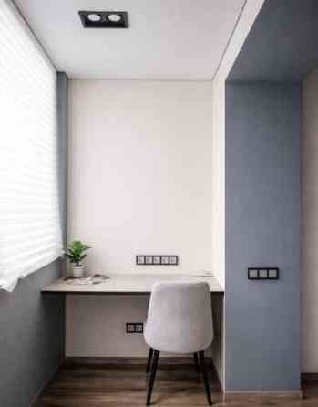 Студия, 38 м2, 17/17 эт. Климовск