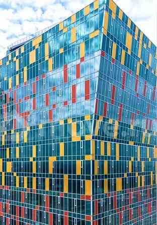 4-комн. квартира, 152.5 м2, 14/29 эт. Москва