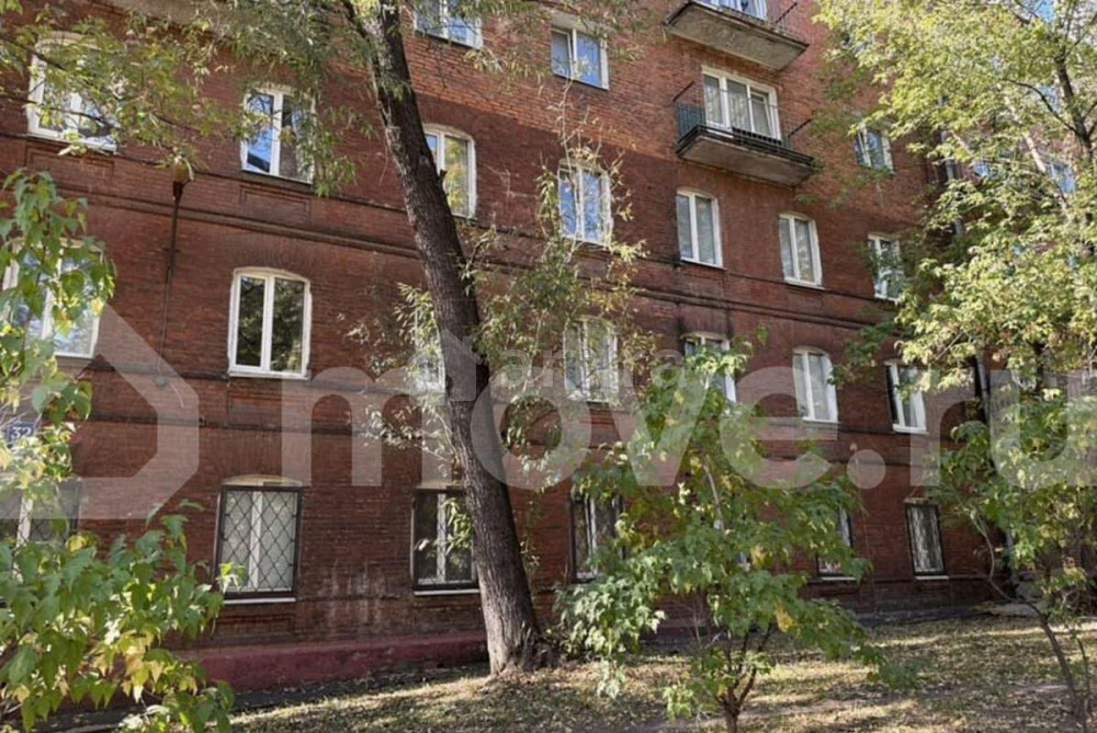 Студия, 20.6 м2, 2/5 эт. Москва - изображение 7