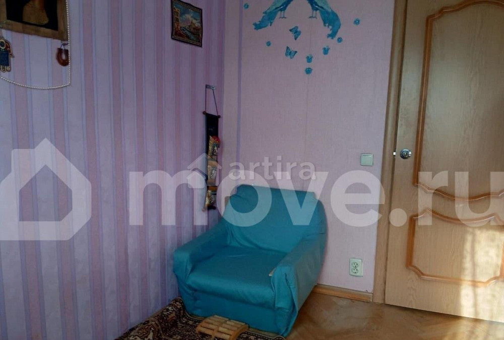 2-комн. квартира, 43 м2, 2/5 эт. Москва - изображение 7