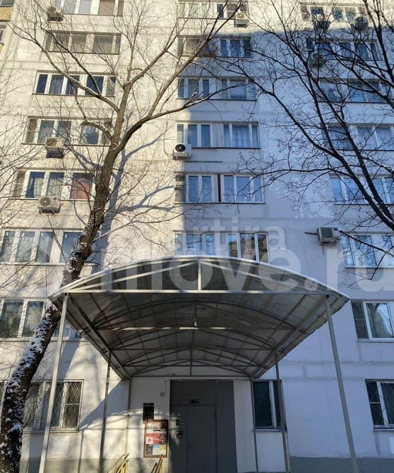 Студия, 12.8 м2, 1/12 эт. Москва - изображение 2