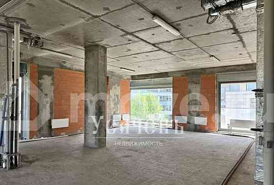 5-комн. квартира, 208.7 м2, 4/4 эт. Москва