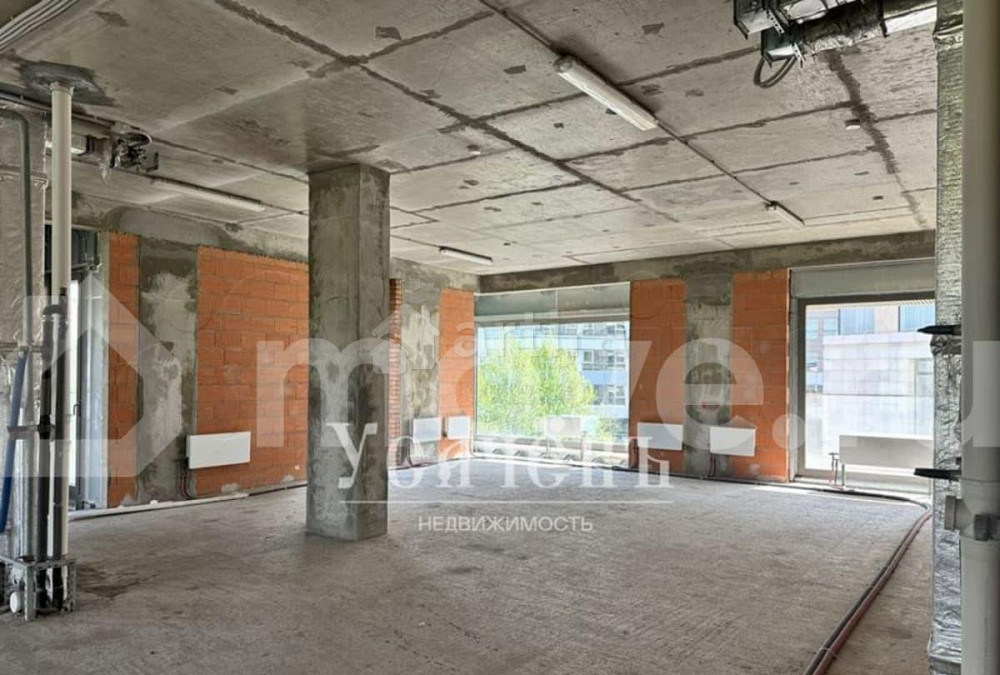 5-комн. квартира, 208.7 м2, 4/4 эт. Москва - изображение 6