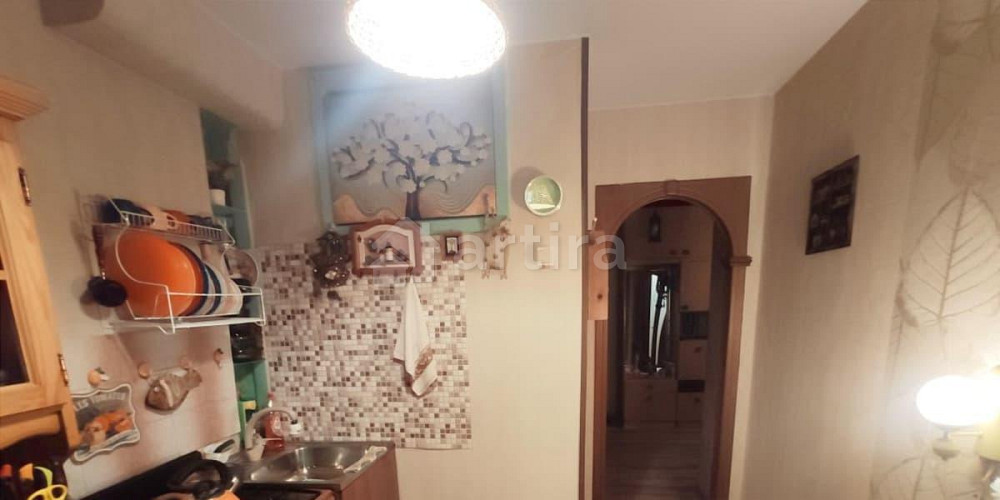 Комната, 14 м2, 3/5 эт. Москва - изображение 6