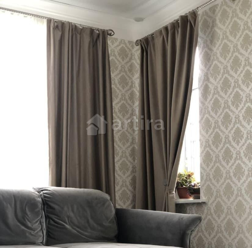 Дом, 380 м2, 6 соток, 3 эт. Москва - изображение 6