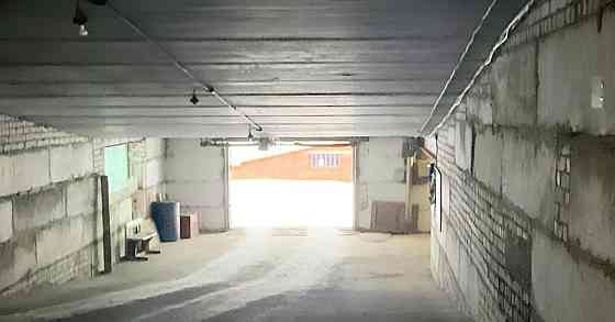 Гараж, 24 м2 Жуковский