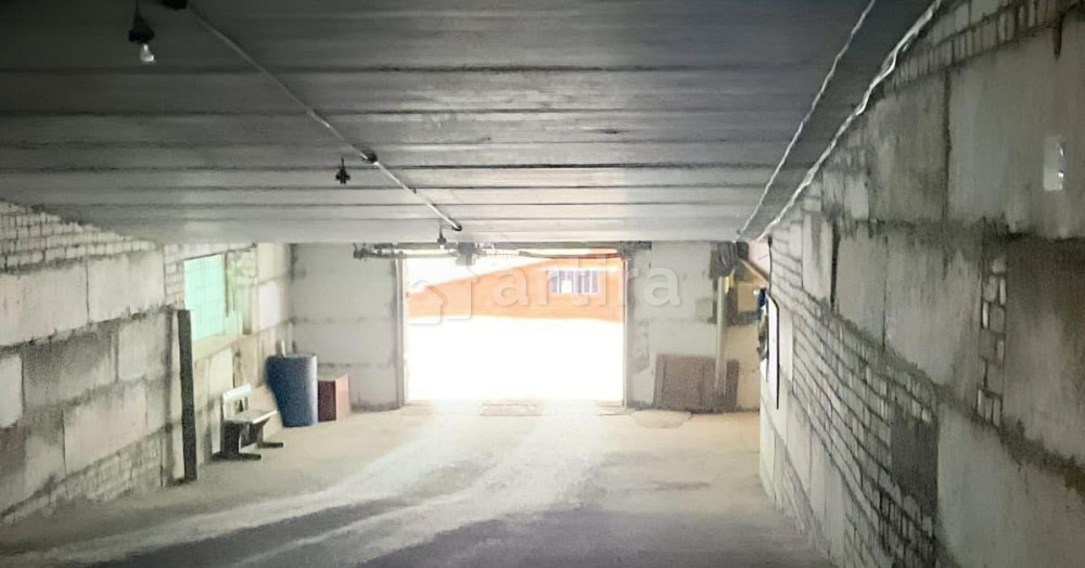 Гараж, 24 м2 Жуковский - изображение 2