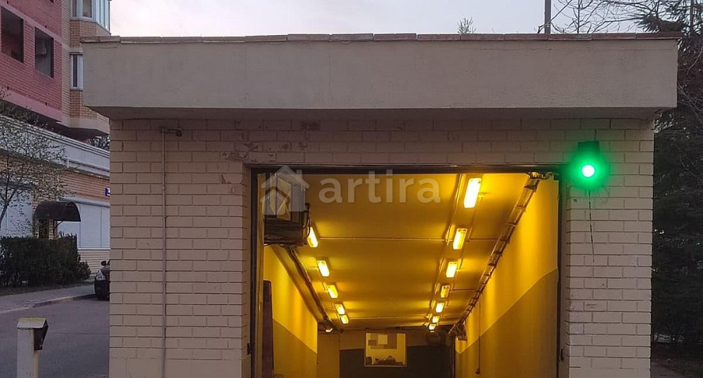 Гараж, 3 м2 Москва - изображение 6