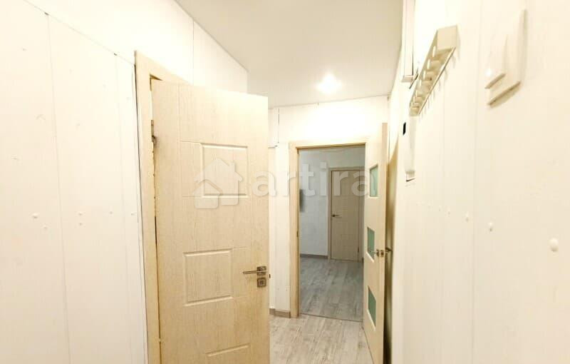 2-комн. квартира, 48 м2, 1/5 эт. Казань - изображение 14