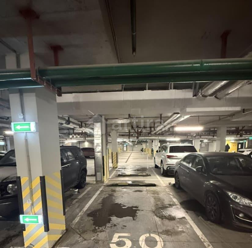 Гараж, 14 м2 Москва - изображение 1