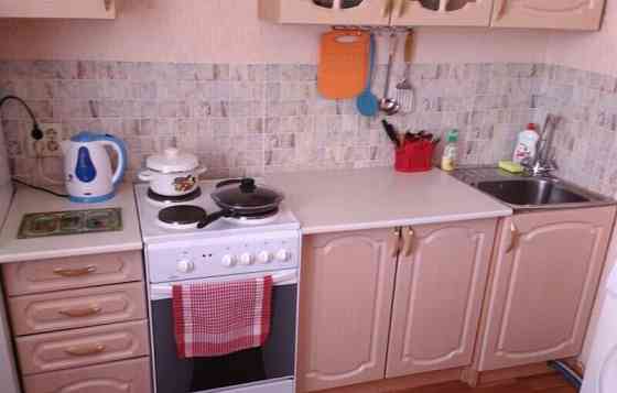 1-комн. квартира, 37 м2, 15/20 эт. Мурино