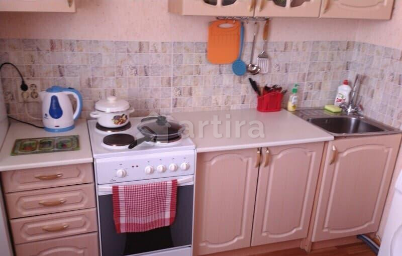 1-комн. квартира, 37 м2, 15/20 эт. Мурино - изображение 4