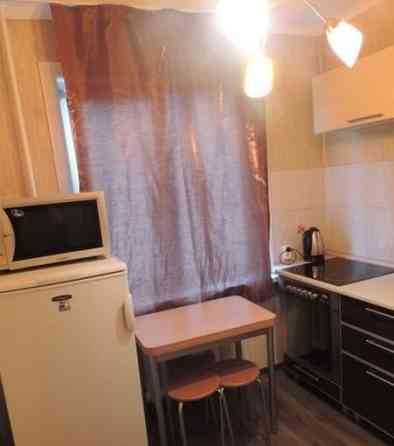 1-комн. квартира, 35 м2, 11/17 эт. Москва