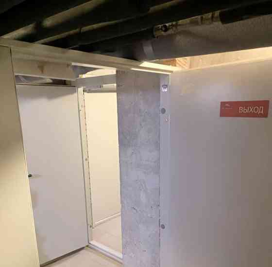 Гараж, 4.7 м2 Новосибирск