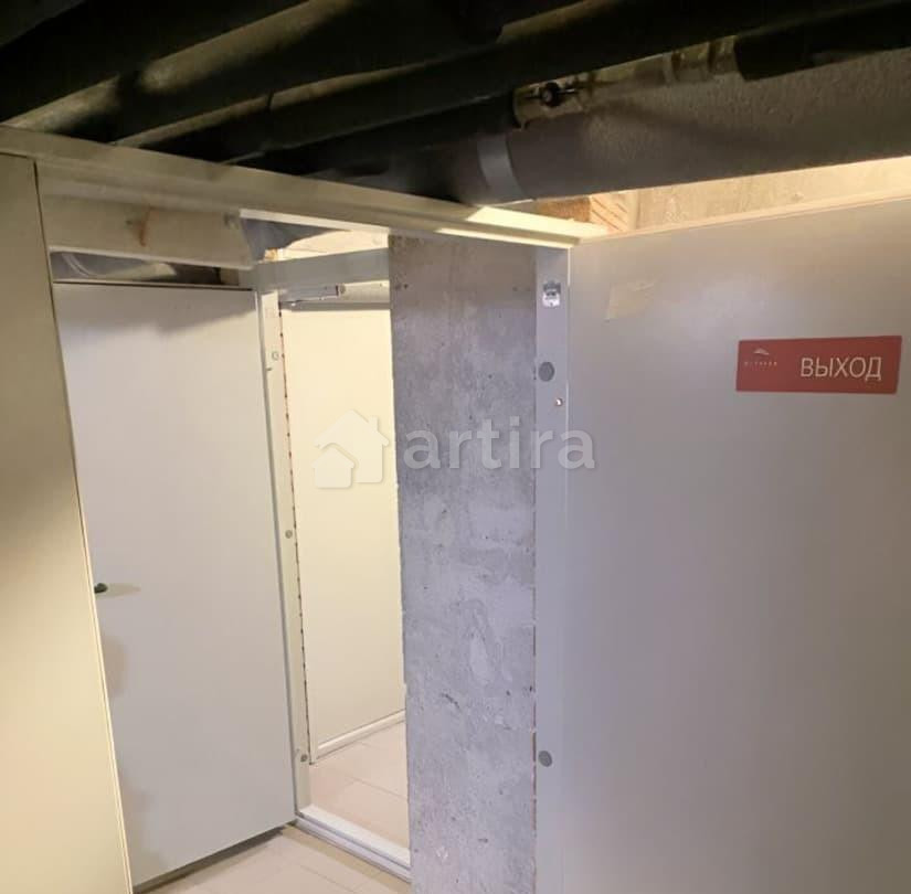 Гараж, 4.7 м2 Новосибирск - изображение 3