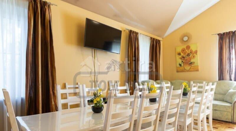 Коттедж, 450 м2 Красково - изображение 12