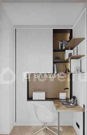 2-комн. квартира, 69.1 м2, 17/29 эт. Москва