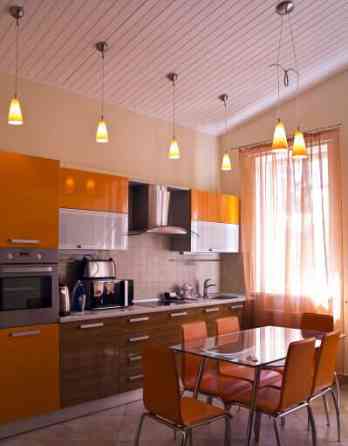 Коттедж, 155 м2 Сестрорецк