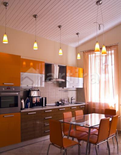 Коттедж, 155 м2 Сестрорецк - изображение 1