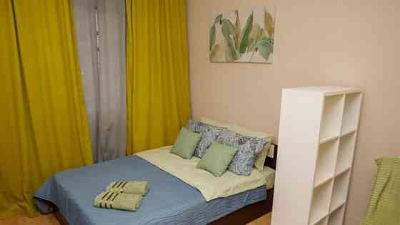 1-комн. квартира, 38 м2, 6/15 эт. Мытищи