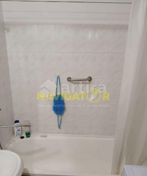 Комната, 6 м2, 8/9 эт. Уфа - изображение 3