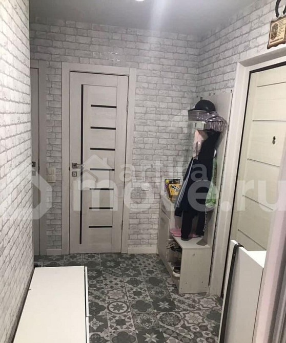 3-комн. квартира, 77 м2, 7/25 эт. Москва - изображение 1