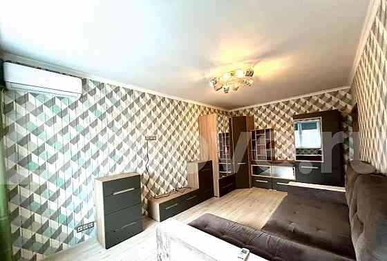 1-комн. квартира, 45.4 м2, 11/22 эт. Москва