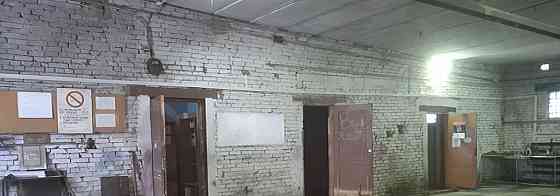 Гараж, 30 м2 Серпухов