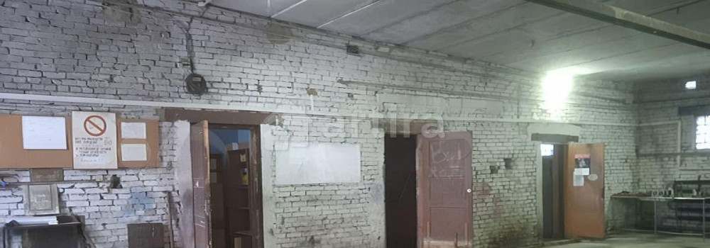 Гараж, 30 м2 Серпухов - изображение 2