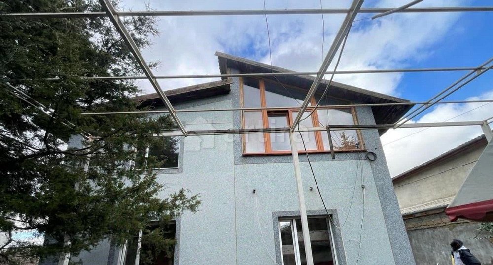 Дом, 200 м2, 10 соток, 2 эт. Симферополь - изображение 6