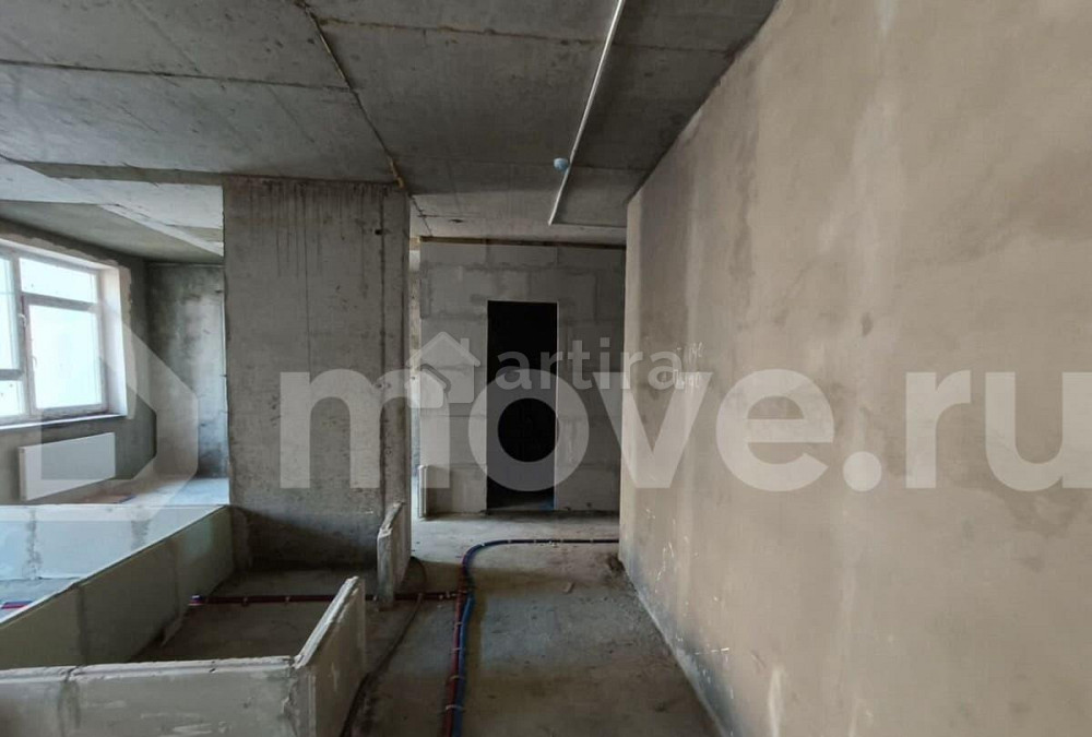 1-комн. квартира, 30.5 м2, 17/20 эт. Москва - изображение 7