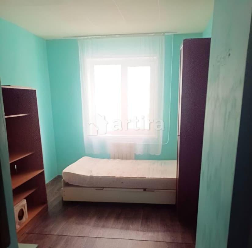 Комната, 12 м2, 2/9 эт. Красноярск - изображение 5