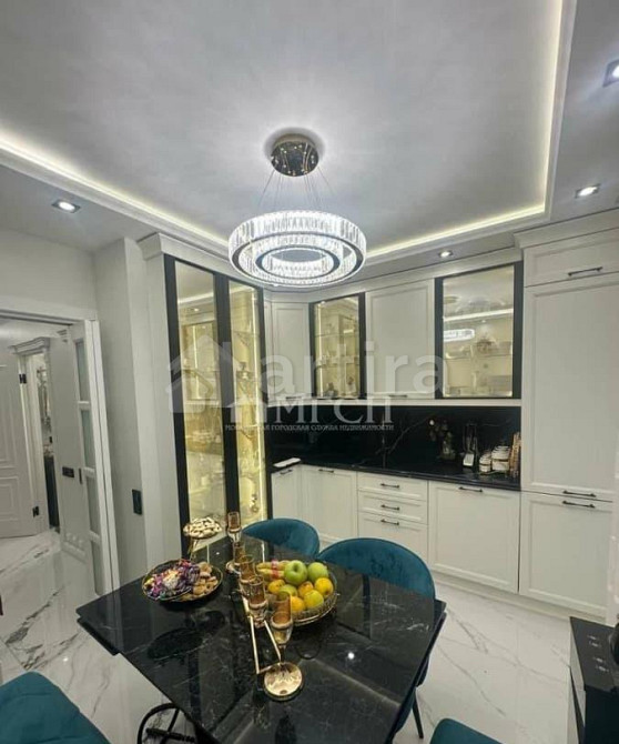 3-комн. квартира, 80 м2, 12/17 эт. Москва - изображение 12