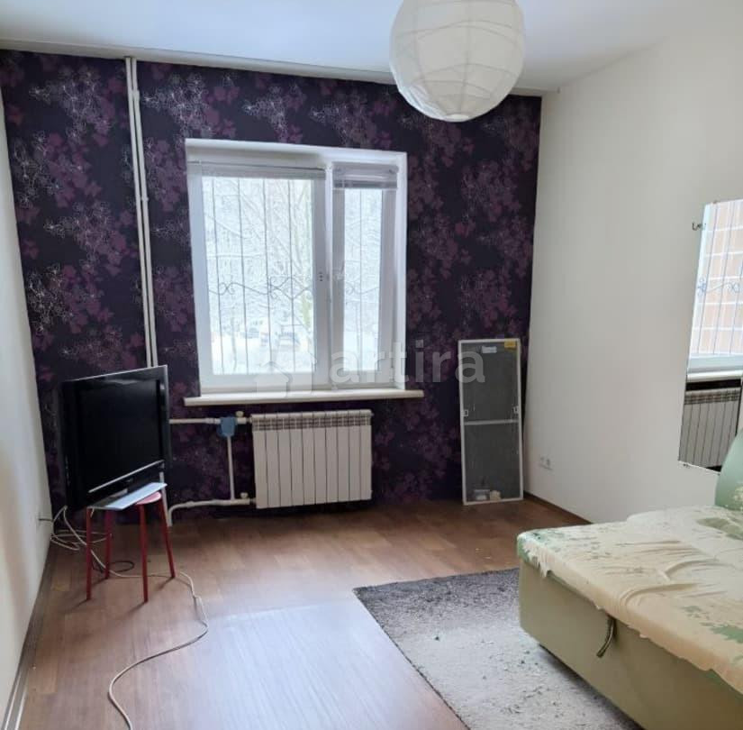 Комната, 10 м2, 1/5 эт. Всеволожск - изображение 1