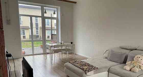 Таунхаус, 78.1 м2, 2 сотки, 2 эт. Троицк