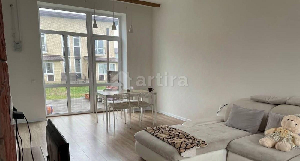 Таунхаус, 78.1 м2, 2 сотки, 2 эт. Троицк - изображение 4