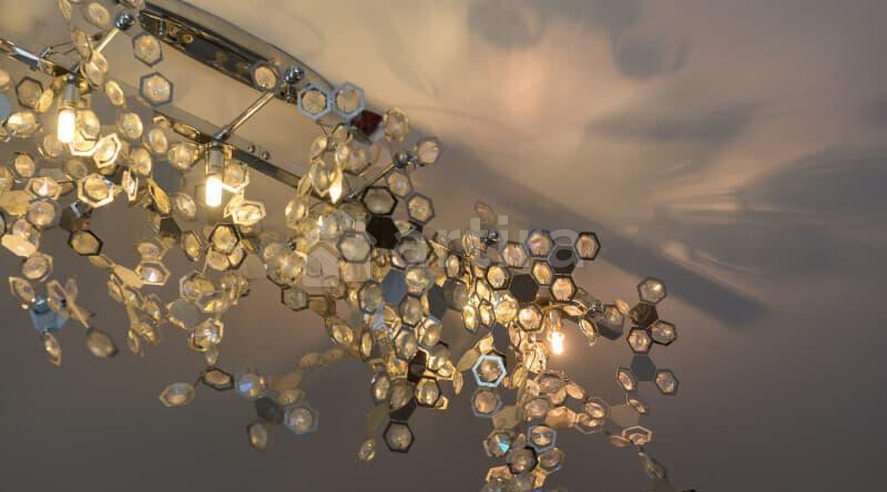 1-комн. апарт-ы, 48 м2, 2/15 эт. Иркутск - изображение 13