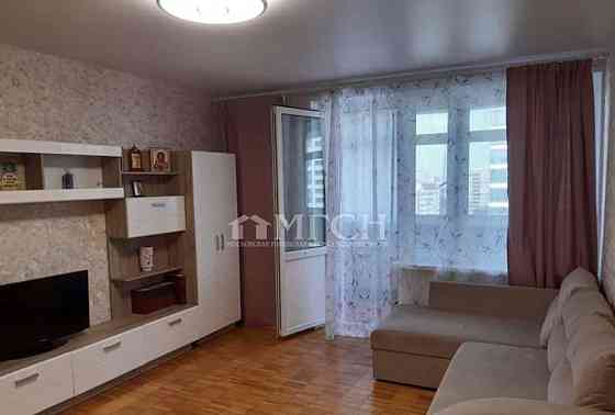 1-комн. квартира, 39 м2, 15/16 эт. Москва