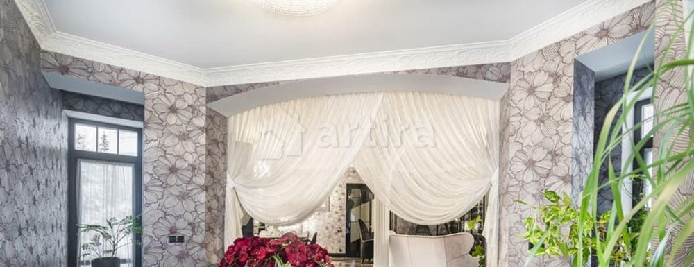 Дом, 1200 м2, 20 соток Химки - изображение 3