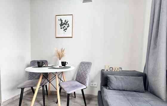 1-комн. квартира, 27 м2, 9/24 эт. Санкт-Петербург