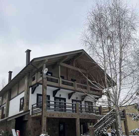 Дом, 352 м2, 10 соток, 3 эт. Истра