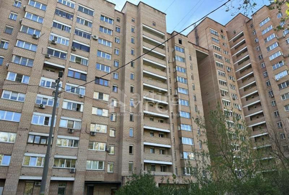 3-комн. квартира, 82.3 м2, 9/16 эт. Москва - изображение 20