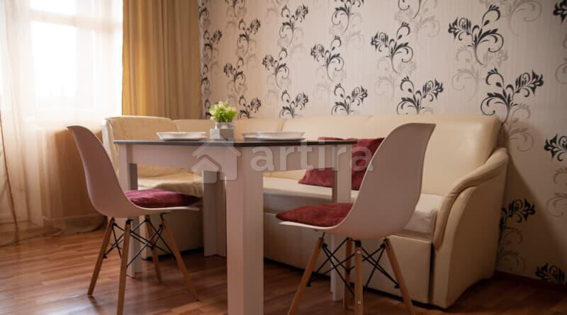 2-комн. квартира, 54 м2, 7/9 эт. Норильск - изображение 10