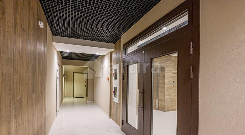 2-комн. квартира, 40 м2, 8/25 эт. Новосибирск - изображение 17