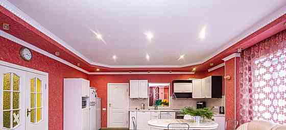 Дом, 400 м2, 25 соток, 2 эт. Новосибирск