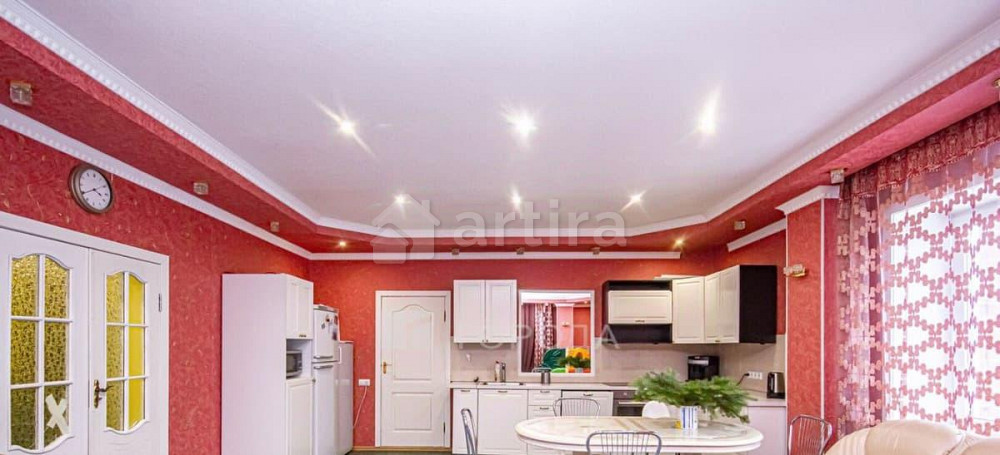 Дом, 400 м2, 25 соток, 2 эт. Новосибирск - изображение 3