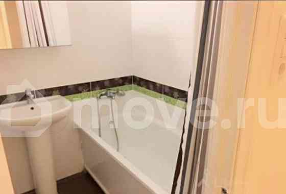 1-комн. квартира, 39 м2, 7/25 эт. Москва