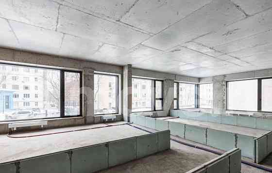 4-комн. квартира, 179.2 м2, 2/12 эт. Москва