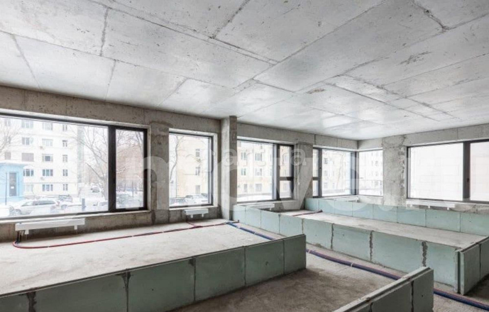 4-комн. квартира, 179.2 м2, 2/12 эт. Москва - изображение 6